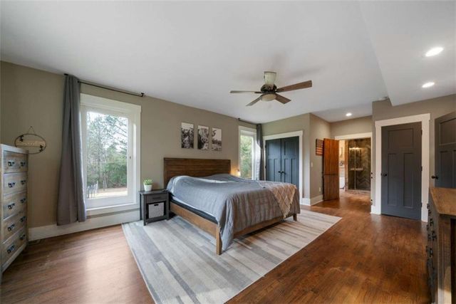 1956 Blacks Bluff SW Road, Rome, GA 30161