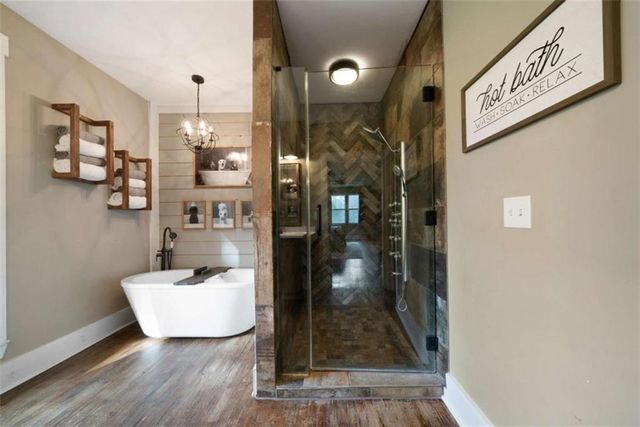 1956 Blacks Bluff SW Road, Rome, GA 30161