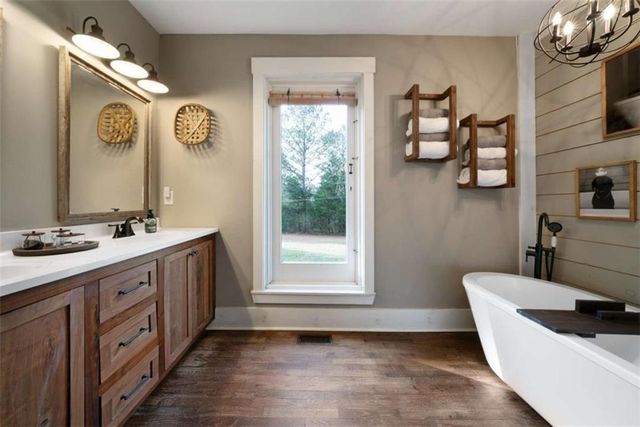 1956 Blacks Bluff SW Road, Rome, GA 30161