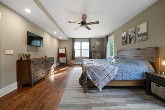 1956 Blacks Bluff SW Road, Rome, GA 30161