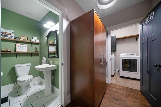 1956 Blacks Bluff SW Road, Rome, GA 30161