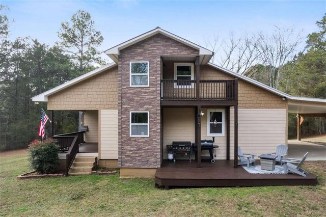 1956 Blacks Bluff SW Road, Rome, GA 30161
