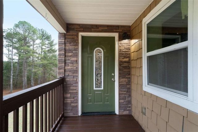 1956 Blacks Bluff SW Road, Rome, GA 30161