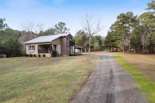 1956 Blacks Bluff SW Road, Rome, GA 30161