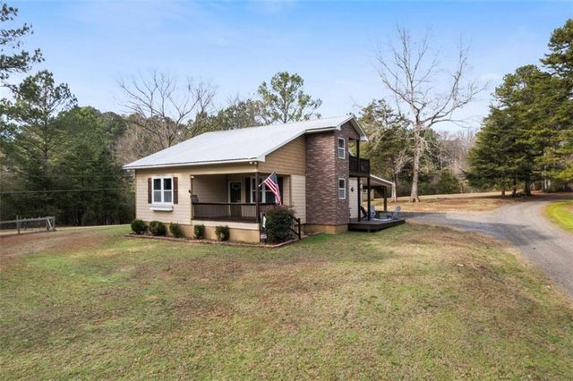 1956 Blacks Bluff SW Road, Rome, GA 30161