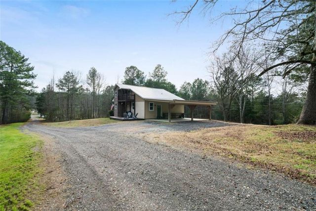 1956 Blacks Bluff SW Road, Rome, GA 30161