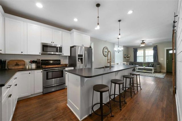 1956 Blacks Bluff SW Road, Rome, GA 30161