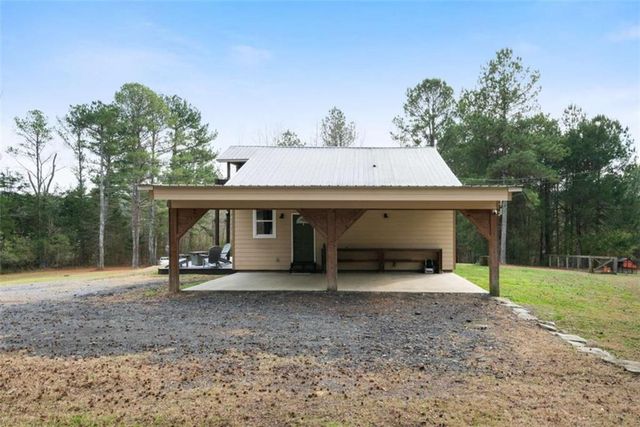 1956 Blacks Bluff SW Road, Rome, GA 30161