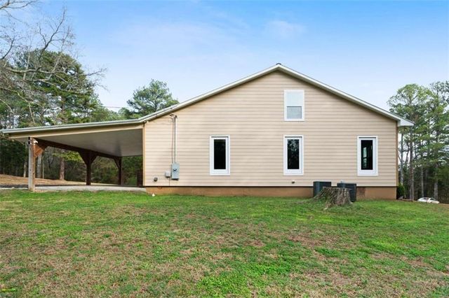 1956 Blacks Bluff SW Road, Rome, GA 30161