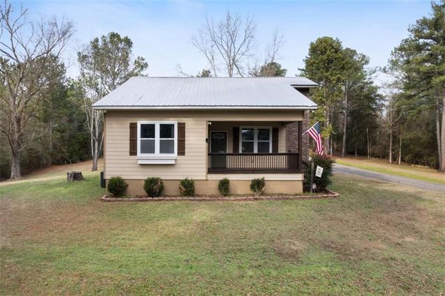 1956 Blacks Bluff SW Road, Rome, GA 30161