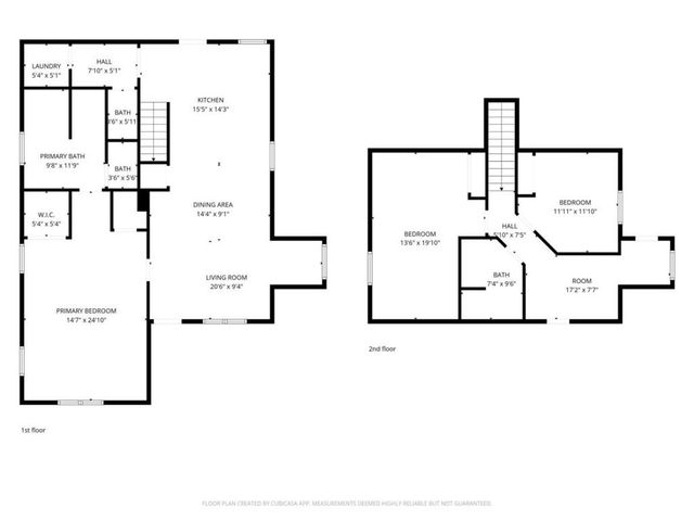 1956 Blacks Bluff SW Road, Rome, GA 30161