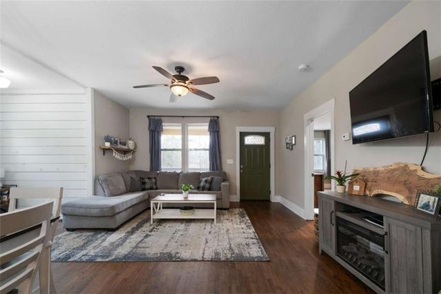 1956 Blacks Bluff SW Road, Rome, GA 30161