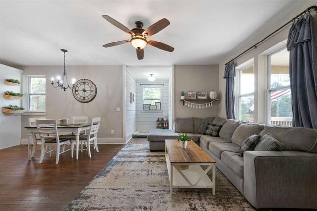 1956 Blacks Bluff SW Road, Rome, GA 30161