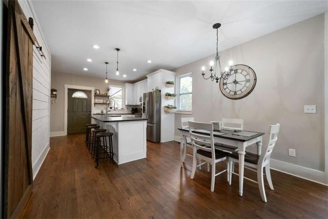 1956 Blacks Bluff SW Road, Rome, GA 30161