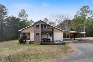 1956 Blacks Bluff SW Road, Rome, GA 30161