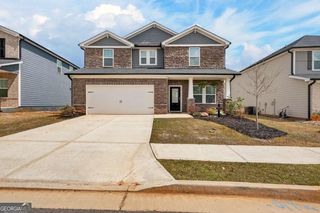 5935 Green Ash Court, Braselton, GA 30517