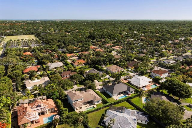 8111 SW 178th Street, Palmetto Bay, FL 33157