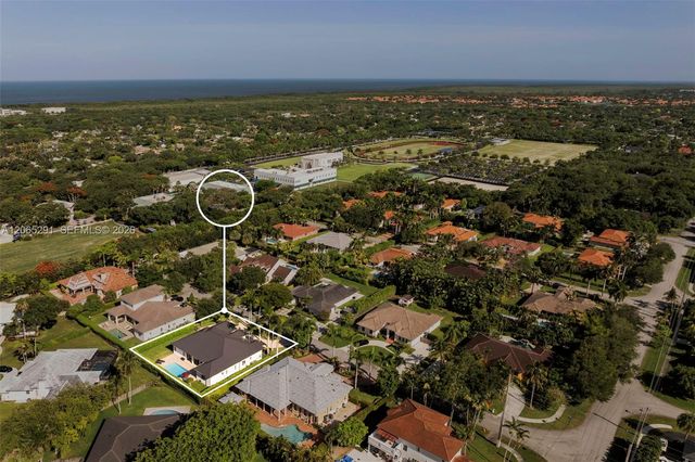 8111 SW 178th Street, Palmetto Bay, FL 33157