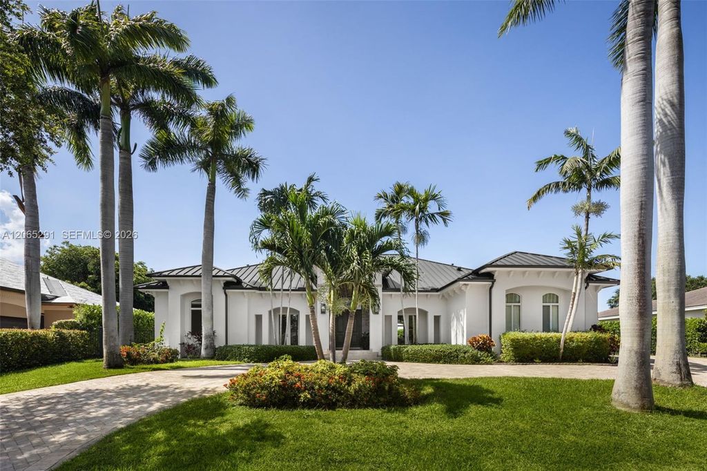 8111 SW 178th Street, Palmetto Bay, FL 33157