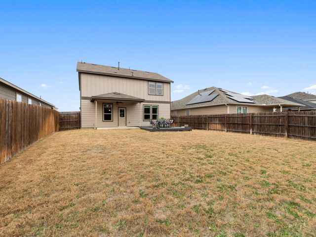 809 Whitman Ave, Georgetown, TX 78626