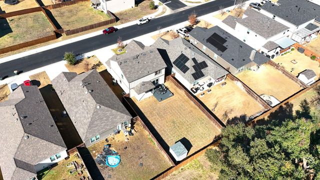 809 Whitman Ave, Georgetown, TX 78626