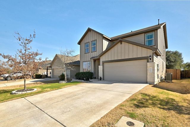 809 Whitman Ave, Georgetown, TX 78626