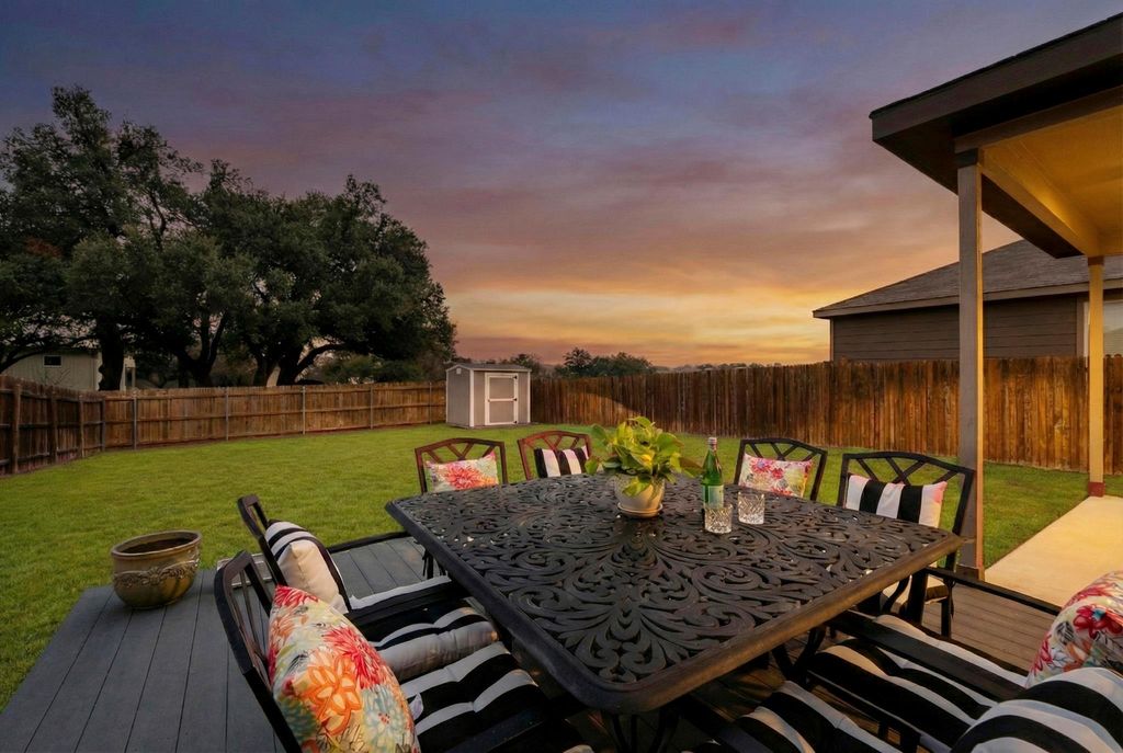 809 Whitman Ave, Georgetown, TX 78626