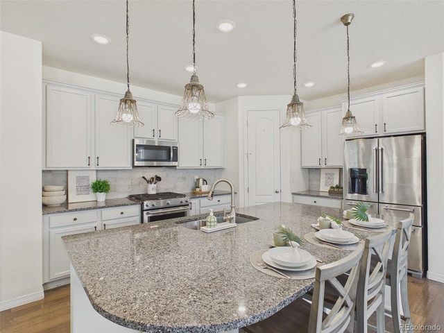 19011 W 84th Ave, Arvada, CO 80007