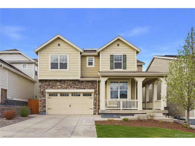19011 W 84th Ave, Arvada, CO 80007