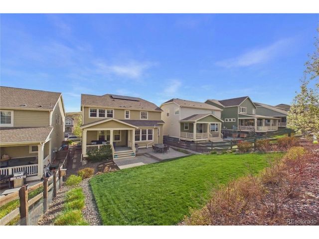 19011 W 84th Ave, Arvada, CO 80007