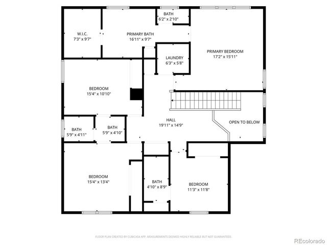 19011 W 84th Ave, Arvada, CO 80007