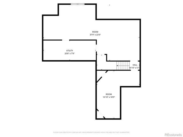 19011 W 84th Ave, Arvada, CO 80007