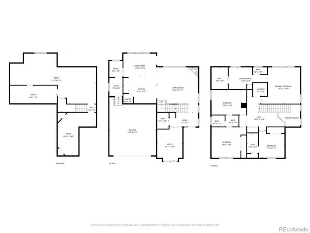 19011 W 84th Ave, Arvada, CO 80007