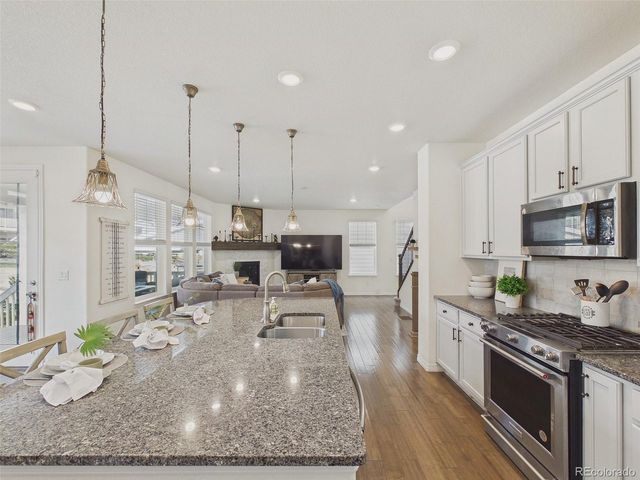 19011 W 84th Ave, Arvada, CO 80007