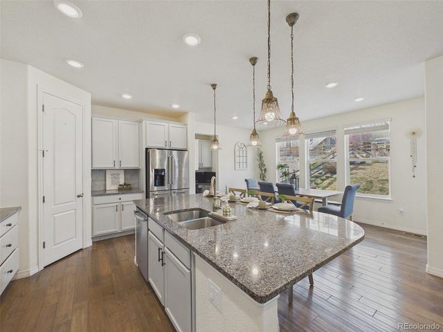 19011 W 84th Ave, Arvada, CO 80007