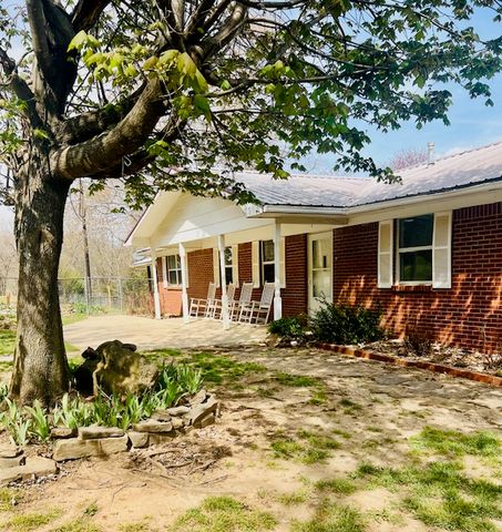 20096 Hidden Valley Road, Winslow, AR 72959