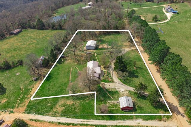 20096 Hidden Valley Road, Winslow, AR 72959