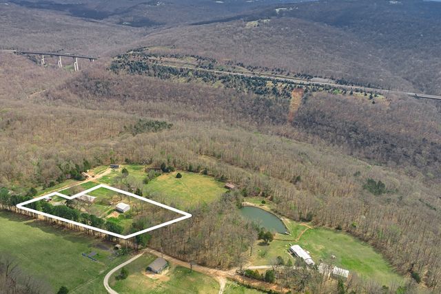 20096 Hidden Valley Road, Winslow, AR 72959