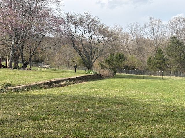 20096 Hidden Valley Road, Winslow, AR 72959