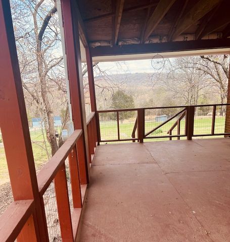 20096 Hidden Valley Road, Winslow, AR 72959