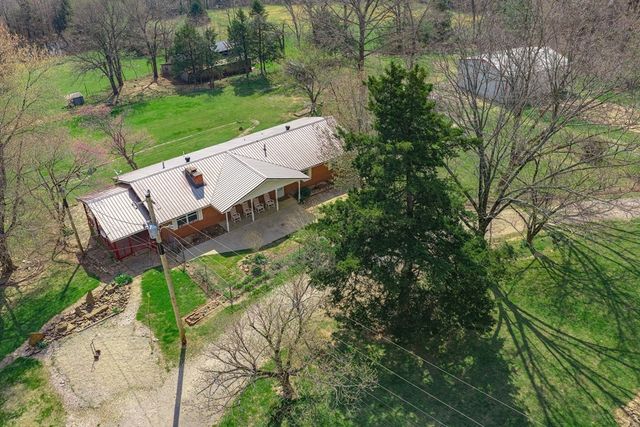 20096 Hidden Valley Road, Winslow, AR 72959