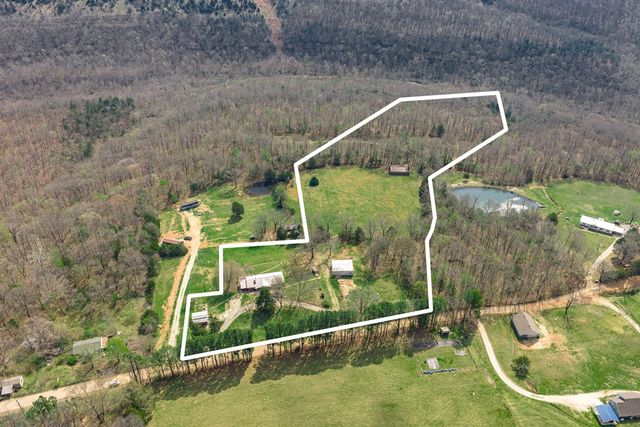 20096 Hidden Valley Road, Winslow, AR 72959