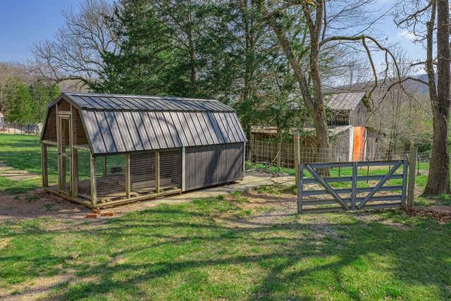 20096 Hidden Valley Road, Winslow, AR 72959