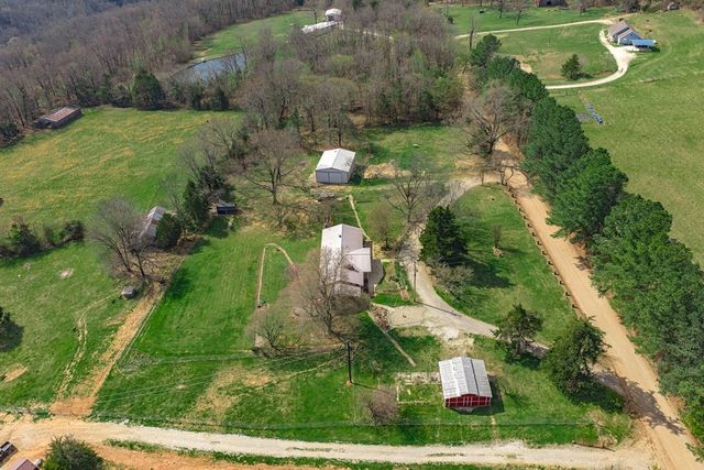 20096 Hidden Valley Road, Winslow, AR 72959