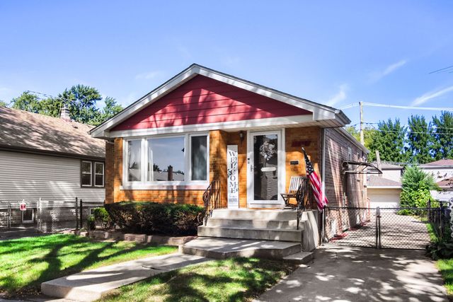 3428 W 116th Street, Chicago, IL 60655