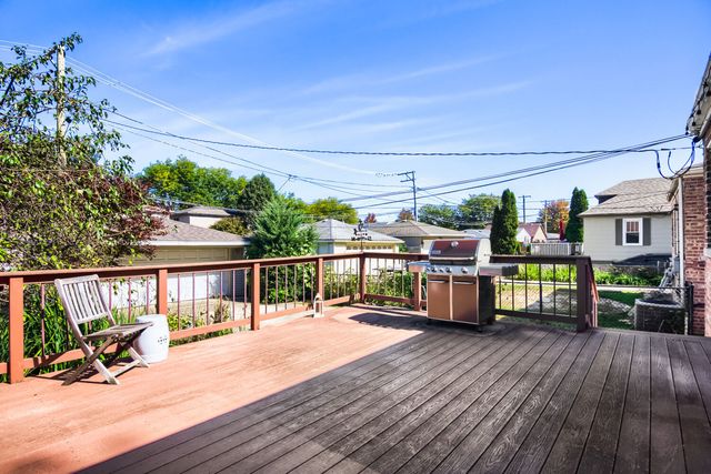 3428 W 116th Street, Chicago, IL 60655