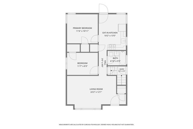 3428 W 116th Street, Chicago, IL 60655