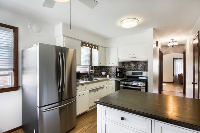 3428 W 116th Street, Chicago, IL 60655