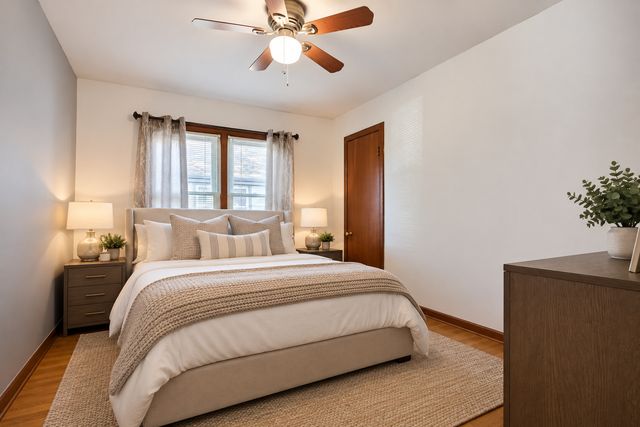 3428 W 116th Street, Chicago, IL 60655