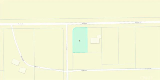 0 Nicolson, 29 Palms, CA 92277